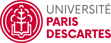 Logo Paris Descartes